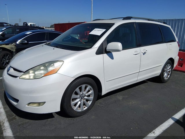 Aukcja sprzedaży 2006 Toyota Sienna Xle, vin: 5TDZA22C86S415175, numer aukcji: 46396893