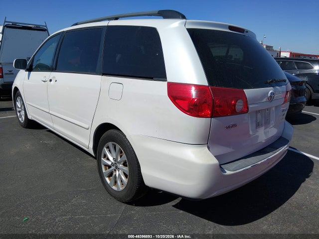 Aukcja sprzedaży 2006 Toyota Sienna Xle, vin: 5TDZA22C86S415175, numer aukcji: 46396893