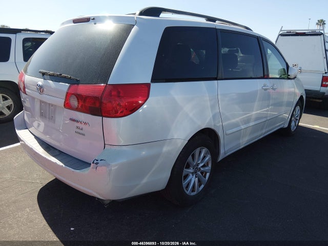 Aukcja sprzedaży 2006 Toyota Sienna Xle, vin: 5TDZA22C86S415175, numer aukcji: 46396893