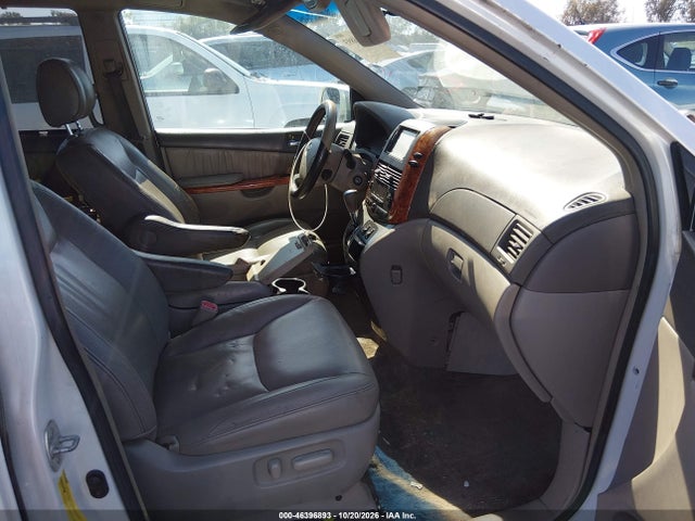 Aukcja sprzedaży 2006 Toyota Sienna Xle, vin: 5TDZA22C86S415175, numer aukcji: 46396893