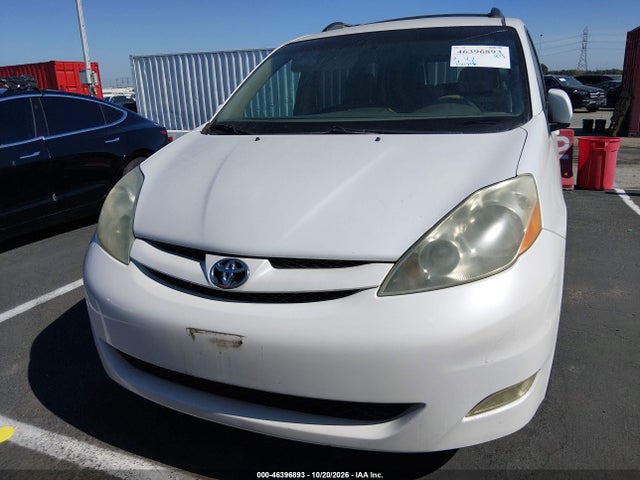 Aukcja sprzedaży 2006 Toyota Sienna Xle, vin: 5TDZA22C86S415175, numer aukcji: 46396893