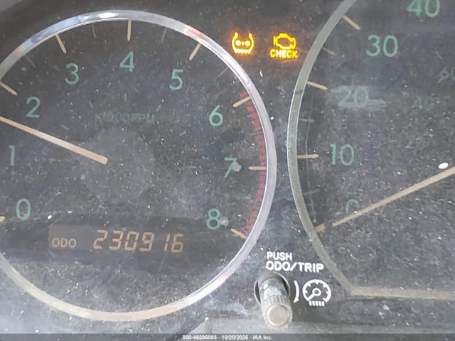 Aukcja sprzedaży 2006 Toyota Sienna Xle, vin: 5TDZA22C86S415175, numer aukcji: 46396893