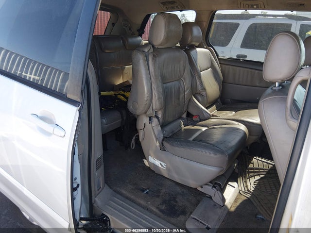 Aukcja sprzedaży 2006 Toyota Sienna Xle, vin: 5TDZA22C86S415175, numer aukcji: 46396893