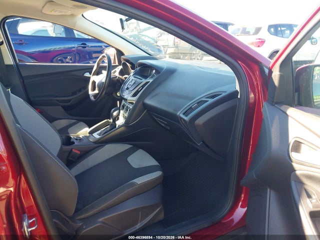 Aukcja sprzedaży 2014 Ford Focus Se, vin: 1FADP3K21EL298759, numer aukcji: 46396894