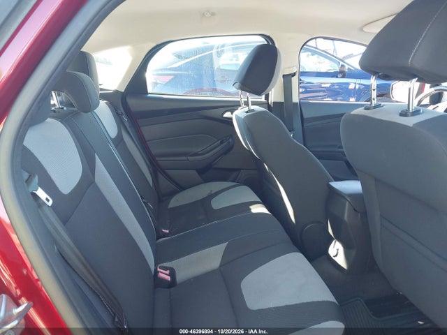 Aukcja sprzedaży 2014 Ford Focus Se, vin: 1FADP3K21EL298759, numer aukcji: 46396894