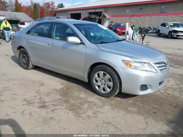 Продаж на аукціоні авто 2010 Toyota Camry Le, vin: 4T4BF3EK4AR050933, номер лоту: 46396926