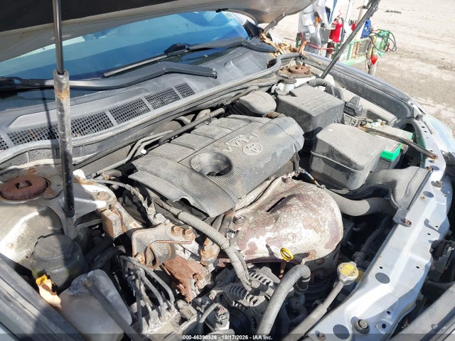 Aukcja sprzedaży 2010 Toyota Camry Le, vin: 4T4BF3EK4AR050933, numer aukcji: 46396926