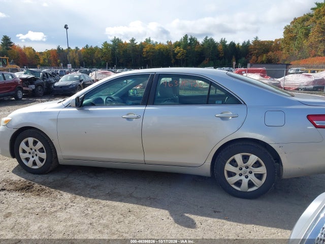 Aukcja sprzedaży 2010 Toyota Camry Le, vin: 4T4BF3EK4AR050933, numer aukcji: 46396926