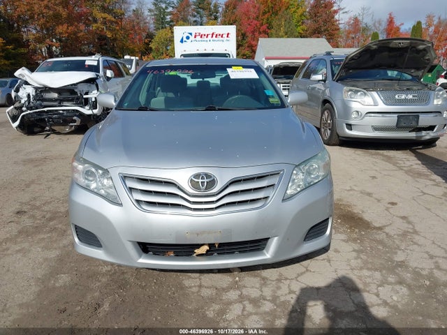 Aukcja sprzedaży 2010 Toyota Camry Le, vin: 4T4BF3EK4AR050933, numer aukcji: 46396926
