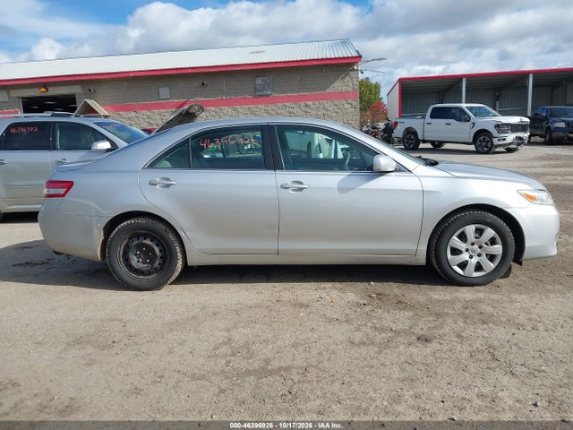 Aukcja sprzedaży 2010 Toyota Camry Le, vin: 4T4BF3EK4AR050933, numer aukcji: 46396926