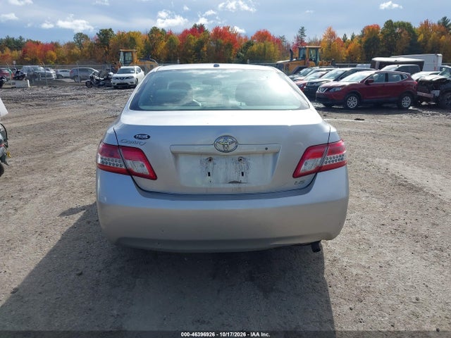 Aukcja sprzedaży 2010 Toyota Camry Le, vin: 4T4BF3EK4AR050933, numer aukcji: 46396926