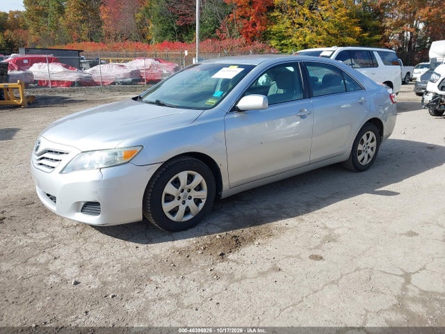 Aukcja sprzedaży 2010 Toyota Camry Le, vin: 4T4BF3EK4AR050933, numer aukcji: 46396926