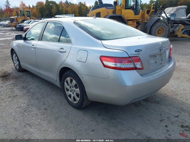 Aukcja sprzedaży 2010 Toyota Camry Le, vin: 4T4BF3EK4AR050933, numer aukcji: 46396926