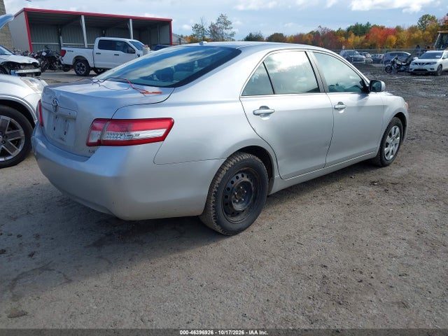 Aukcja sprzedaży 2010 Toyota Camry Le, vin: 4T4BF3EK4AR050933, numer aukcji: 46396926