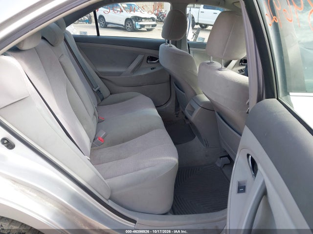 Aukcja sprzedaży 2010 Toyota Camry Le, vin: 4T4BF3EK4AR050933, numer aukcji: 46396926