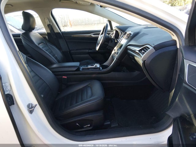 Продажа на аукционе авто 2017 Ford Fusion Hybrid Se, vin: 3FA6P0LU9HR410074, номер лота: 46396929
