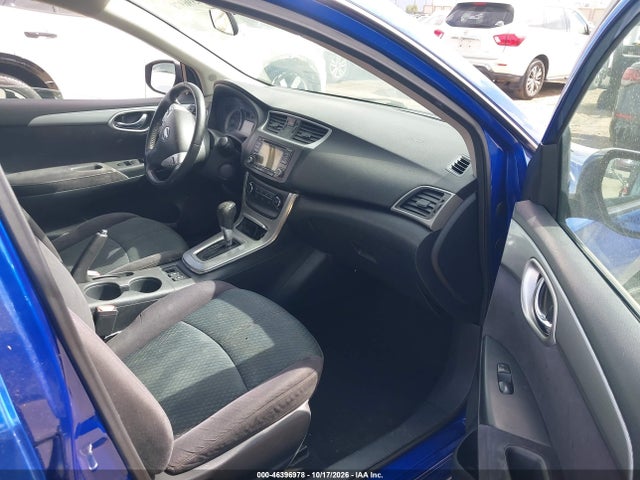Nissan SENTRA SR 2015 3N1AB7AP1FY327480 Image 5