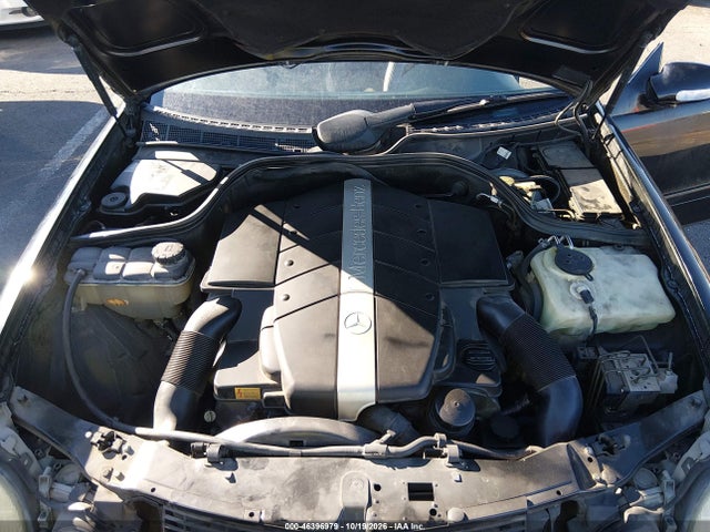 Продаж на аукціоні авто 2000 Mercedes-benz Clk 430, vin: WDBLK70G3YT031913, номер лоту: 46396979