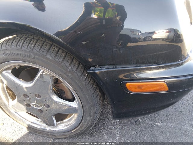 Продаж на аукціоні авто 2000 Mercedes-benz Clk 430, vin: WDBLK70G3YT031913, номер лоту: 46396979