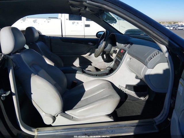 Продаж на аукціоні авто 2000 Mercedes-benz Clk 430, vin: WDBLK70G3YT031913, номер лоту: 46396979