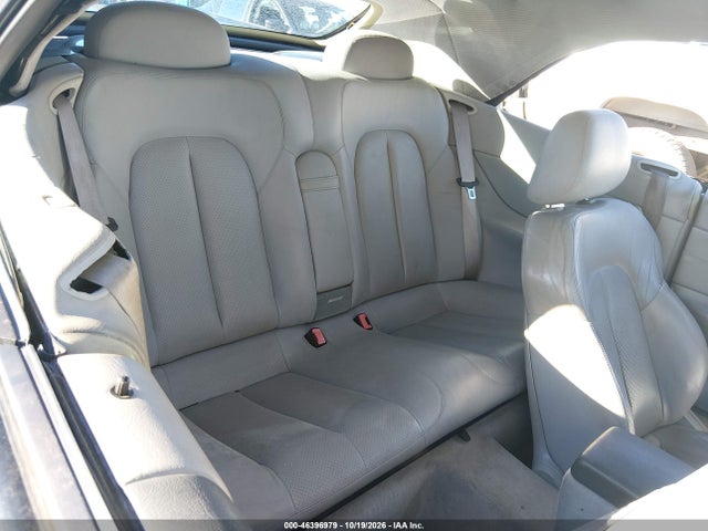 Продаж на аукціоні авто 2000 Mercedes-benz Clk 430, vin: WDBLK70G3YT031913, номер лоту: 46396979