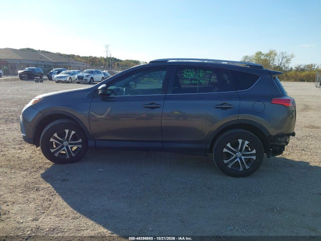 46396985 :رقم المزاد ، 2T3ZFREV0GW296657 vin ، 2016 Toyota Rav4 Le مزاد بيع