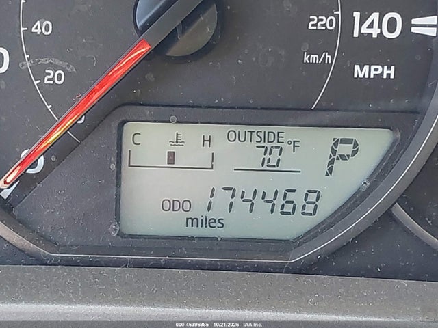 46396985 :رقم المزاد ، 2T3ZFREV0GW296657 vin ، 2016 Toyota Rav4 Le مزاد بيع