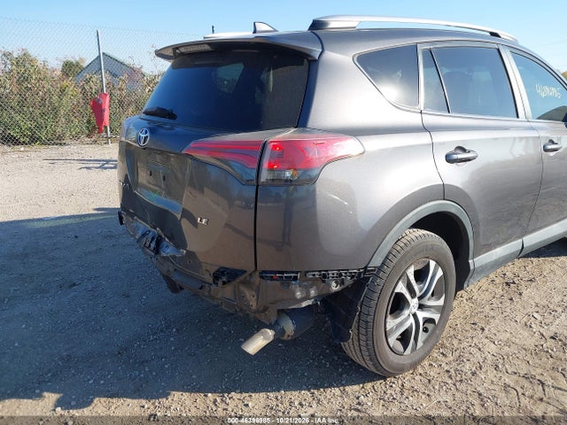 46396985 :رقم المزاد ، 2T3ZFREV0GW296657 vin ، 2016 Toyota Rav4 Le مزاد بيع