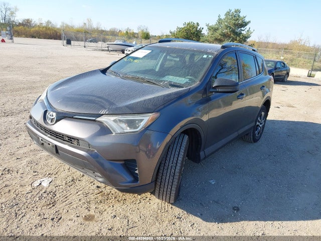 46396985 :رقم المزاد ، 2T3ZFREV0GW296657 vin ، 2016 Toyota Rav4 Le مزاد بيع