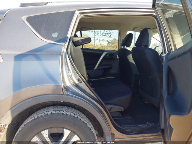 46396985 :رقم المزاد ، 2T3ZFREV0GW296657 vin ، 2016 Toyota Rav4 Le مزاد بيع