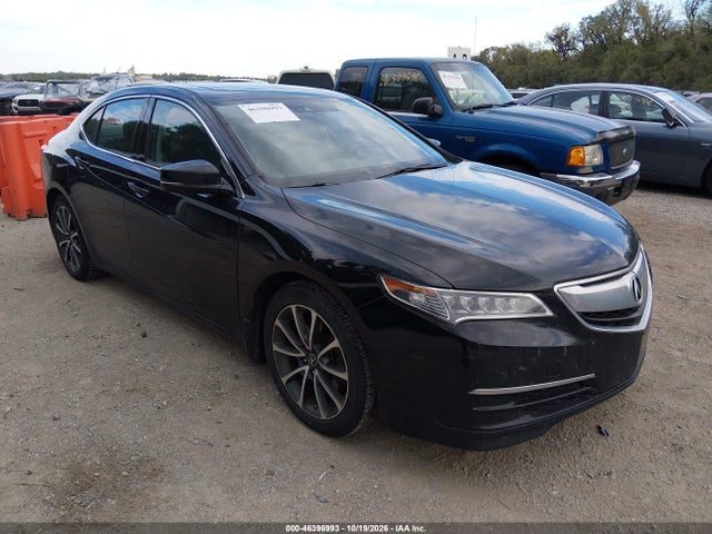 Продаж на аукціоні авто 2015 Acura Tlx V6 Tech, vin: 19UUB3F51FA006068, номер лоту: 46396993