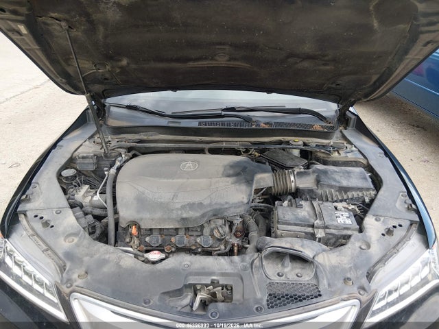 Продаж на аукціоні авто 2015 Acura Tlx V6 Tech, vin: 19UUB3F51FA006068, номер лоту: 46396993