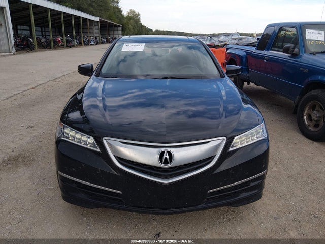 Продаж на аукціоні авто 2015 Acura Tlx V6 Tech, vin: 19UUB3F51FA006068, номер лоту: 46396993