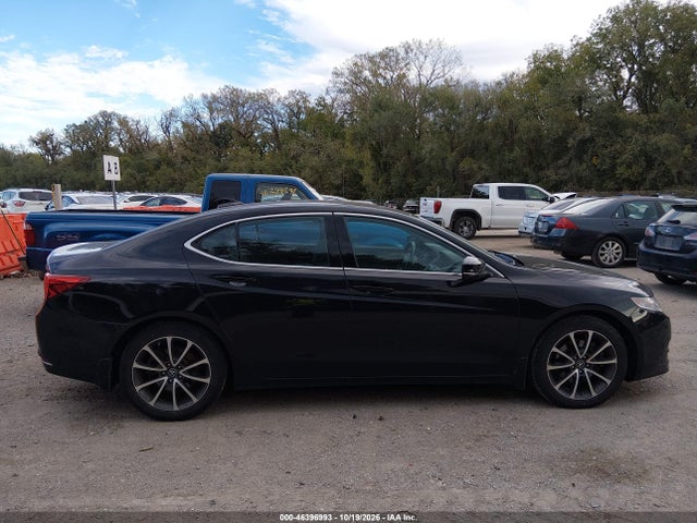 Продаж на аукціоні авто 2015 Acura Tlx V6 Tech, vin: 19UUB3F51FA006068, номер лоту: 46396993