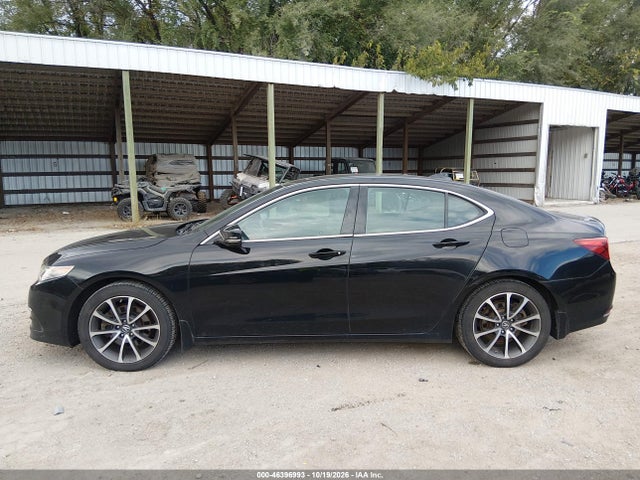 Продаж на аукціоні авто 2015 Acura Tlx V6 Tech, vin: 19UUB3F51FA006068, номер лоту: 46396993