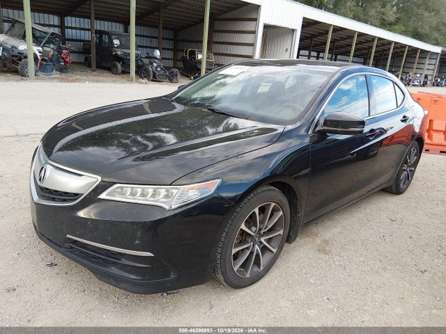 Продаж на аукціоні авто 2015 Acura Tlx V6 Tech, vin: 19UUB3F51FA006068, номер лоту: 46396993