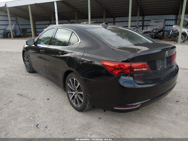 Продаж на аукціоні авто 2015 Acura Tlx V6 Tech, vin: 19UUB3F51FA006068, номер лоту: 46396993