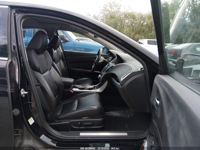 Продаж на аукціоні авто 2015 Acura Tlx V6 Tech, vin: 19UUB3F51FA006068, номер лоту: 46396993