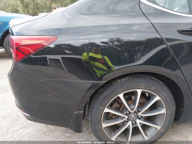 Продаж на аукціоні авто 2015 Acura Tlx V6 Tech, vin: 19UUB3F51FA006068, номер лоту: 46396993