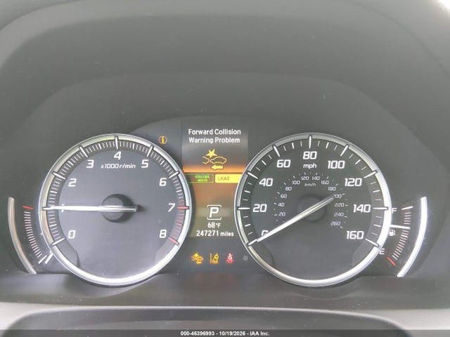 Продаж на аукціоні авто 2015 Acura Tlx V6 Tech, vin: 19UUB3F51FA006068, номер лоту: 46396993