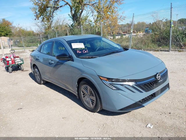 Aukcja sprzedaży 2026 Nissan Sentra Sv, vin: 3N1AB9CVXTY259182, numer aukcji: 46396994