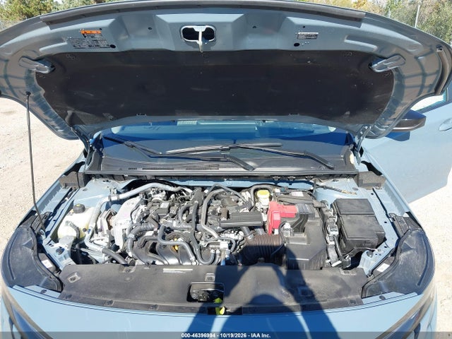 Продаж на аукціоні авто 2026 Nissan Sentra Sv, vin: 3N1AB9CVXTY259182, номер лоту: 46396994