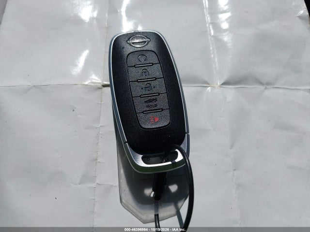 Продаж на аукціоні авто 2026 Nissan Sentra Sv, vin: 3N1AB9CVXTY259182, номер лоту: 46396994