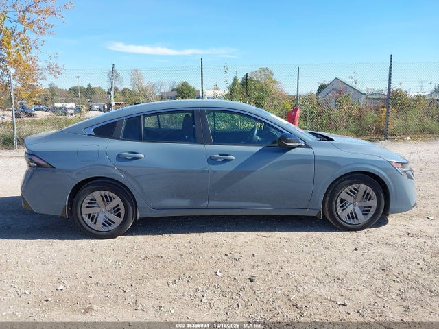 Продаж на аукціоні авто 2026 Nissan Sentra Sv, vin: 3N1AB9CVXTY259182, номер лоту: 46396994