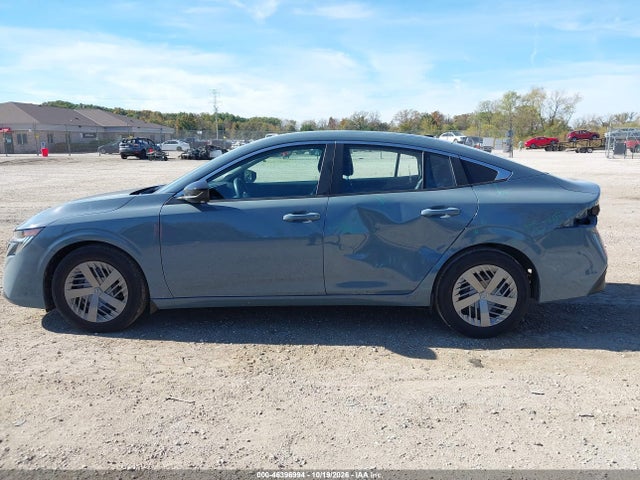 Продаж на аукціоні авто 2026 Nissan Sentra Sv, vin: 3N1AB9CVXTY259182, номер лоту: 46396994
