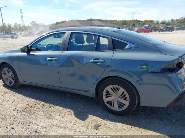 Продаж на аукціоні авто 2026 Nissan Sentra Sv, vin: 3N1AB9CVXTY259182, номер лоту: 46396994