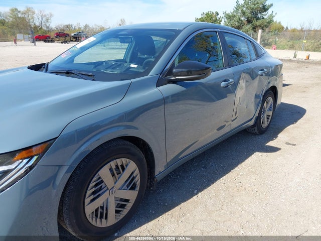 Продаж на аукціоні авто 2026 Nissan Sentra Sv, vin: 3N1AB9CVXTY259182, номер лоту: 46396994