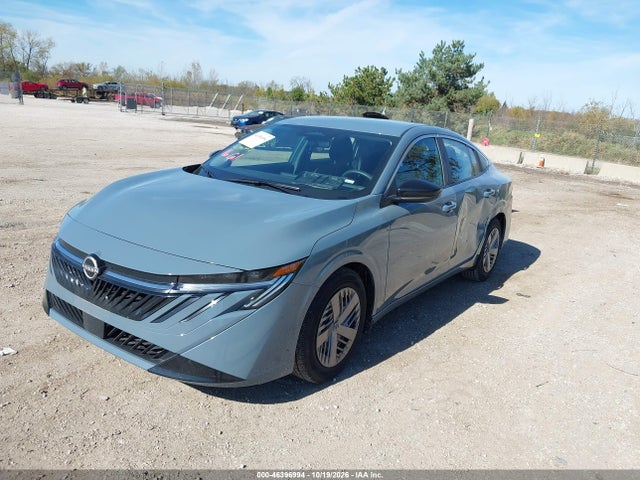Продаж на аукціоні авто 2026 Nissan Sentra Sv, vin: 3N1AB9CVXTY259182, номер лоту: 46396994