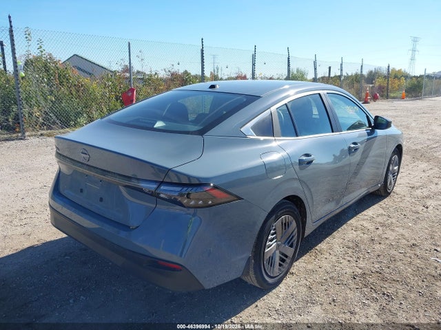 Продаж на аукціоні авто 2026 Nissan Sentra Sv, vin: 3N1AB9CVXTY259182, номер лоту: 46396994