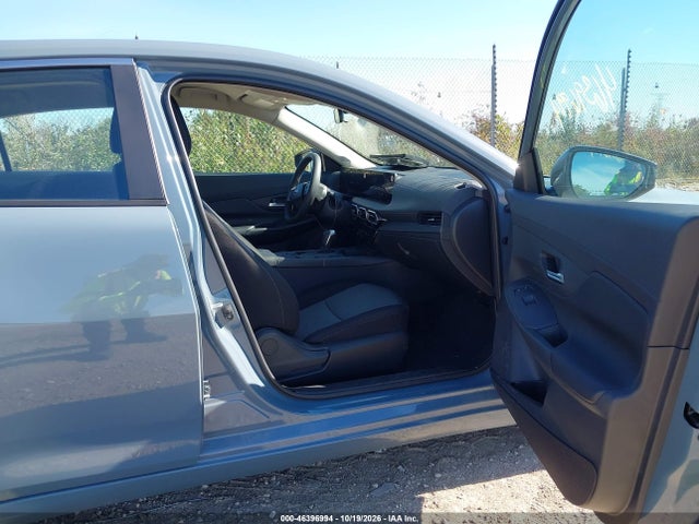 Продаж на аукціоні авто 2026 Nissan Sentra Sv, vin: 3N1AB9CVXTY259182, номер лоту: 46396994
